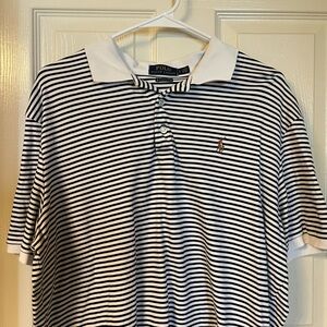 Men’s Ralph Lauren Polo
